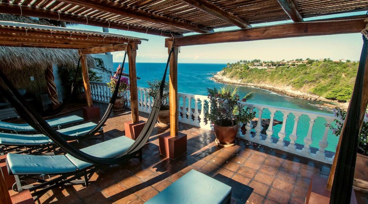 Lodge Carrizalillo
