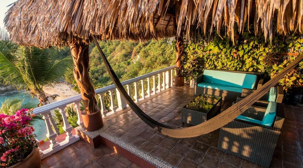 Carrizalillo Lodge