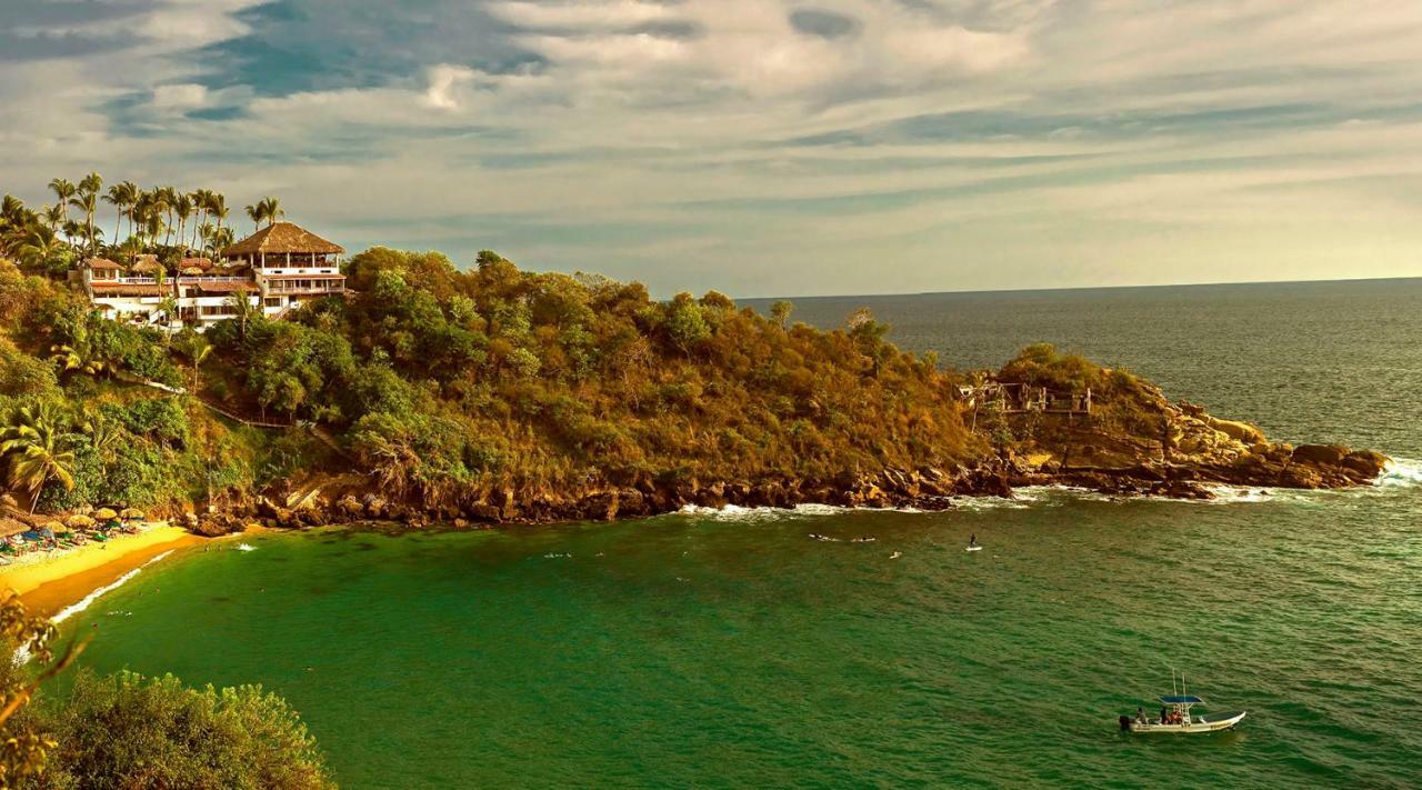 Carrizalillo Lodge