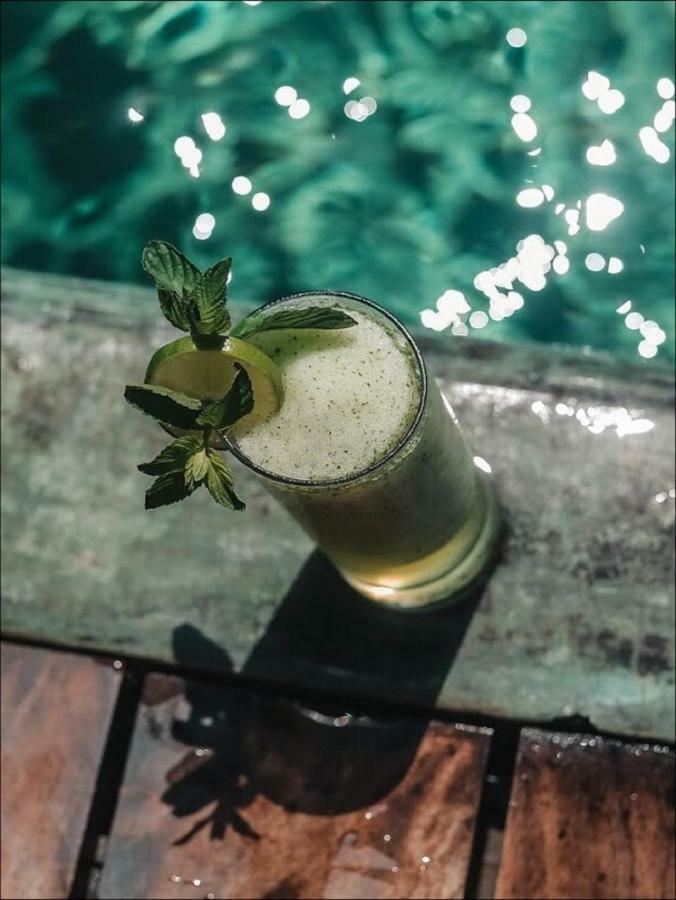 Casa De Olas Boutique 3*