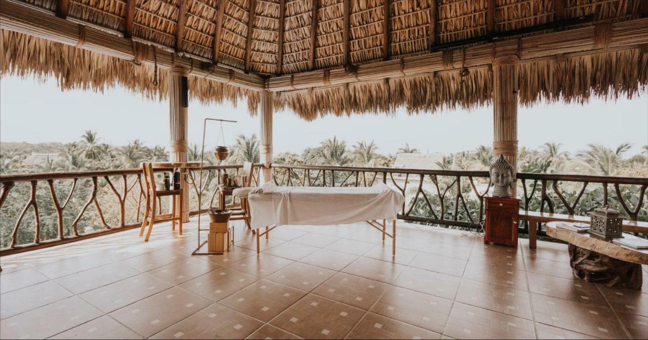Casa De Olas Boutique