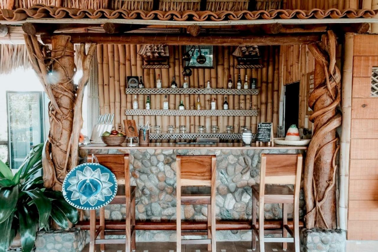 Hotel Casa De Olas Boutique