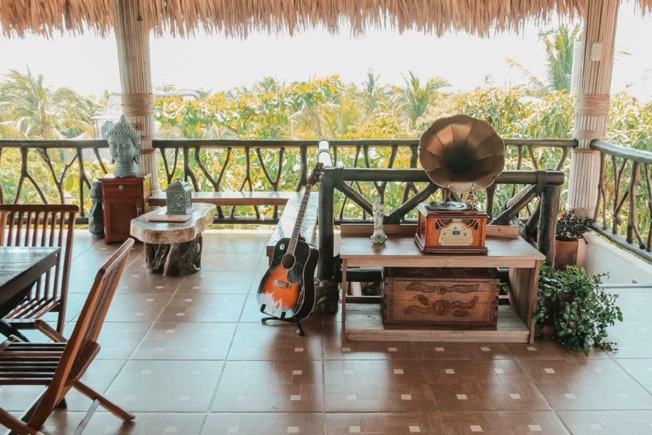 Casa De Olas Boutique Hotel