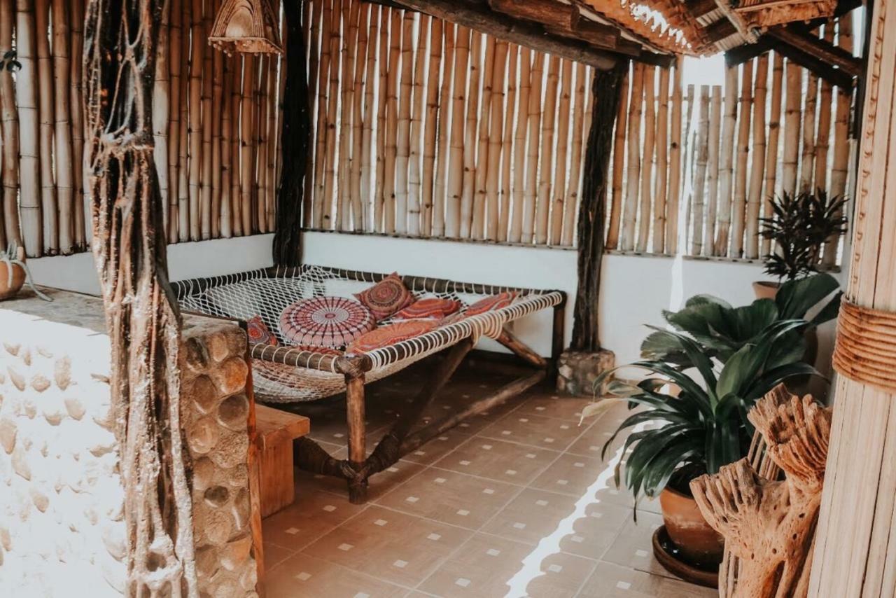 Hotel Casa De Olas Boutique Puerto Escondido (Oaxaca)