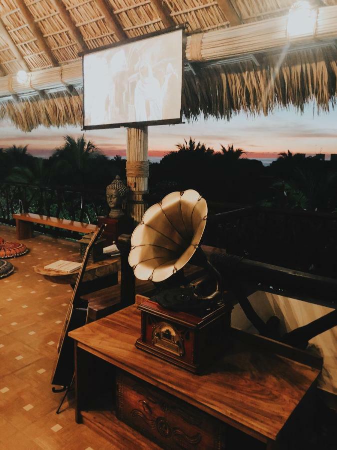 Casa De Olas Boutique