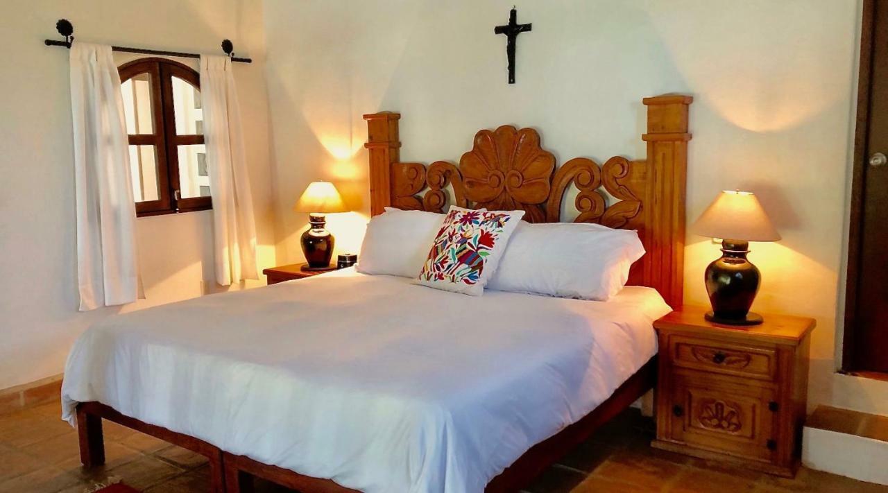 Carrizalillo Lodge