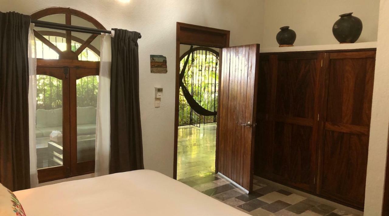 Carrizalillo Lodge