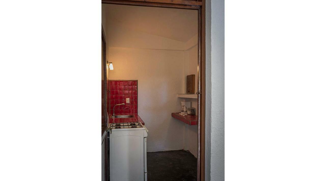Carrizalillo Lodge