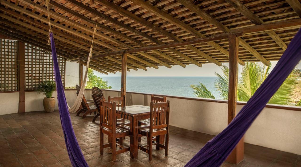 Carrizalillo Lodge *