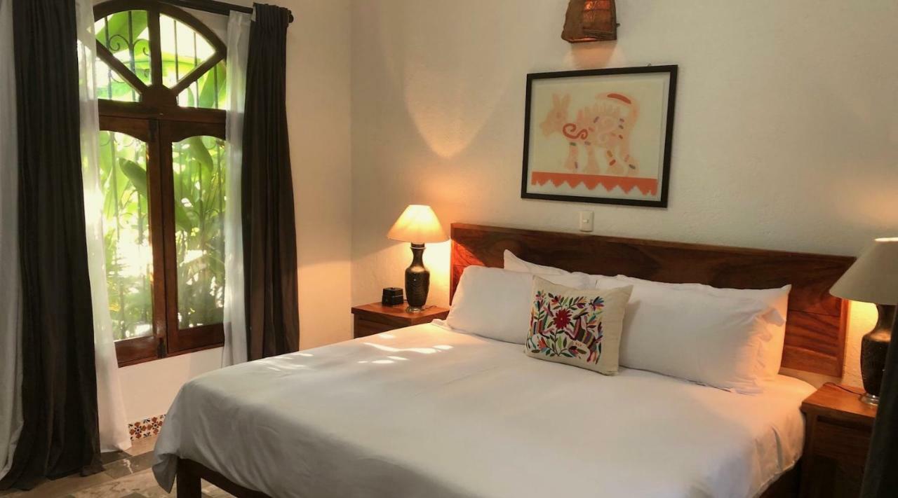 Lodge Carrizalillo