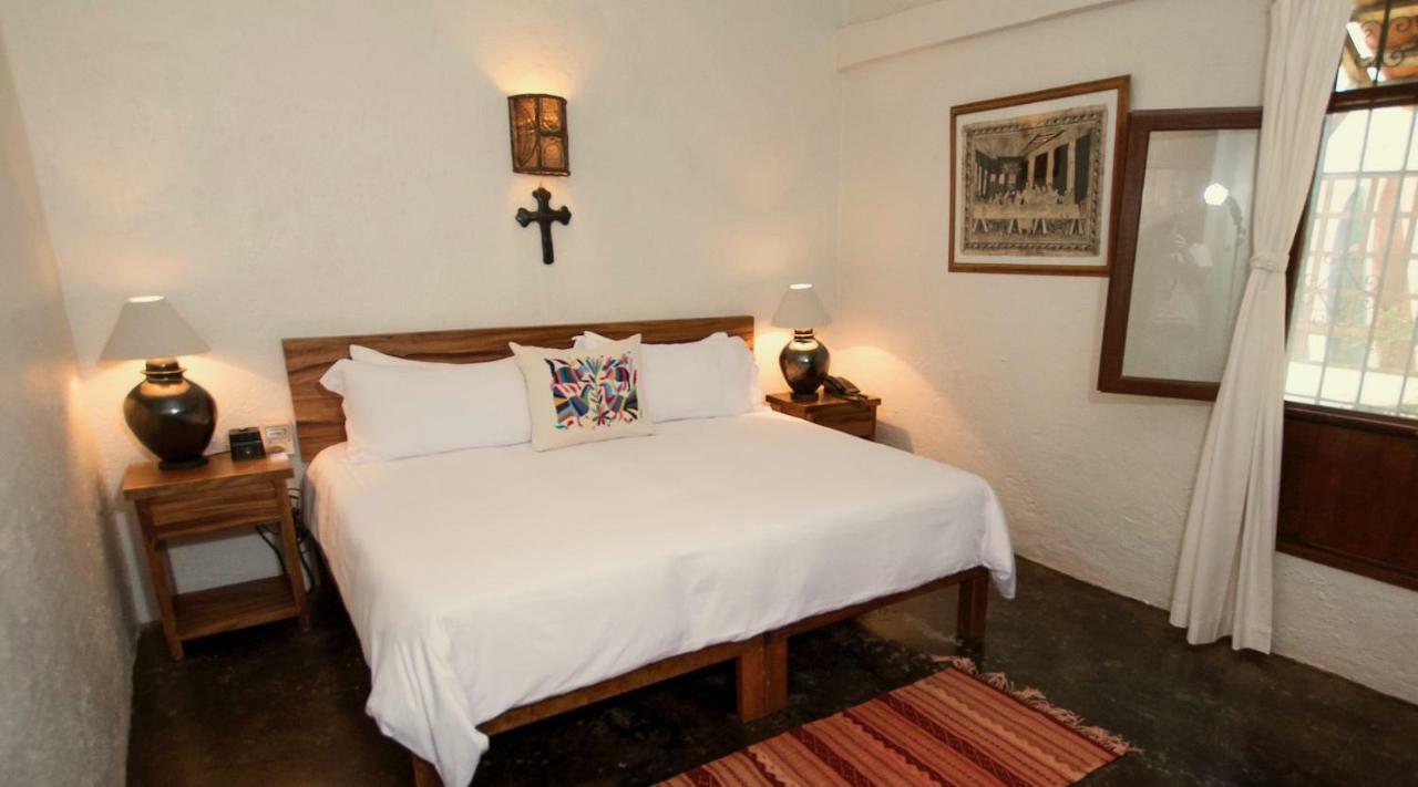 Carrizalillo Lodge Puerto Escondido (Oaxaca)