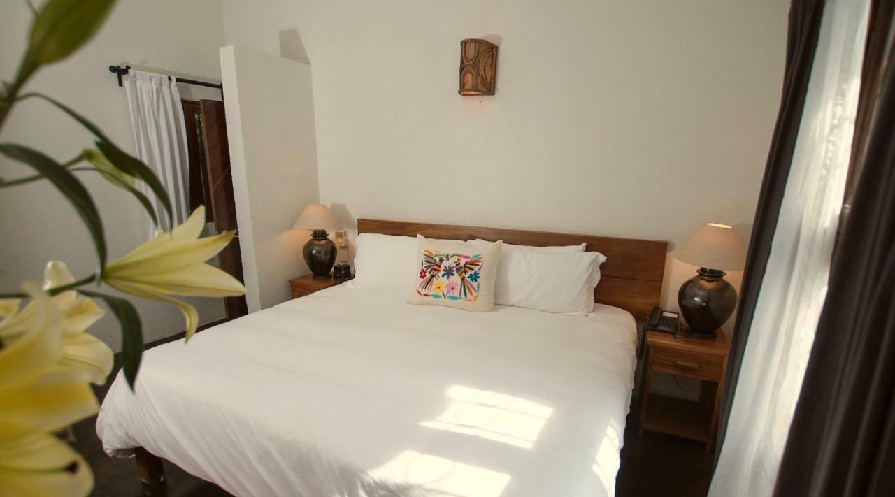 Lodge Carrizalillo *