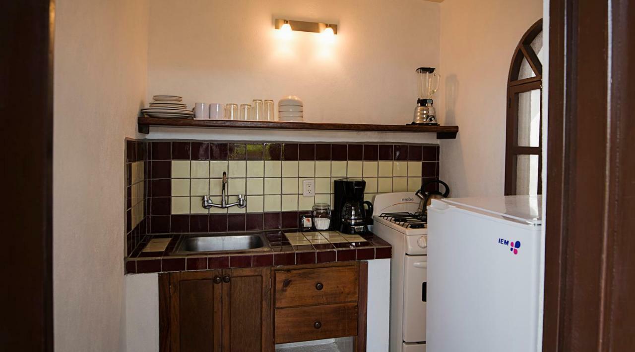 Lodge Carrizalillo