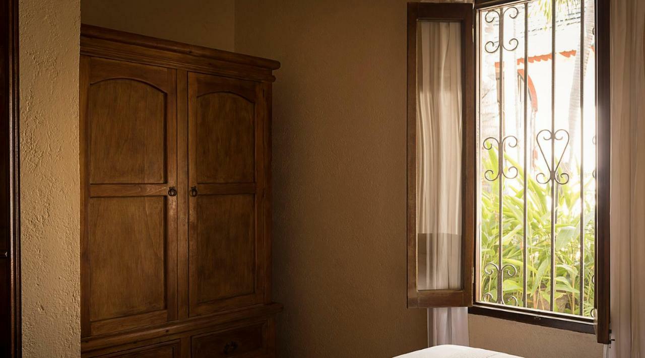 Carrizalillo Lodge