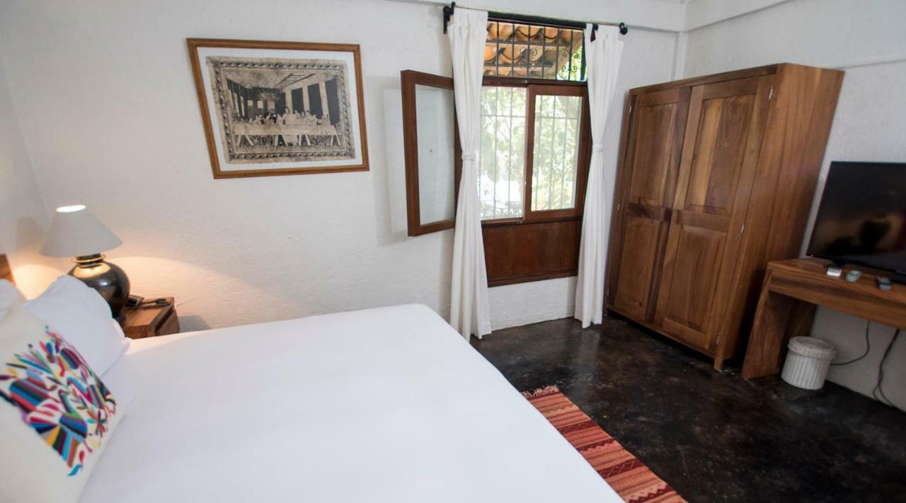 Lodge Carrizalillo