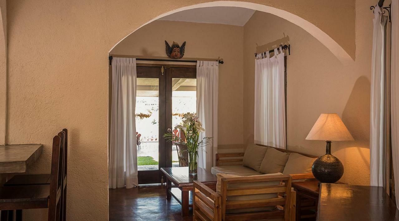 Carrizalillo Lodge