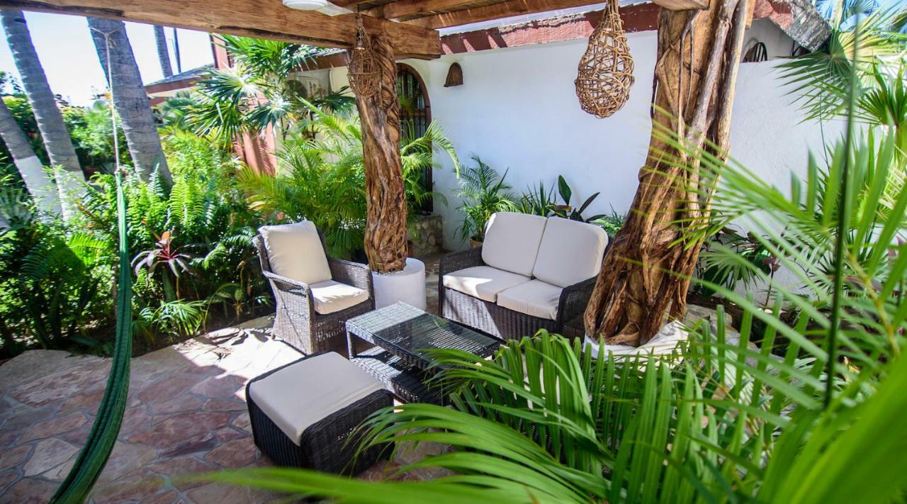 Lodge Carrizalillo