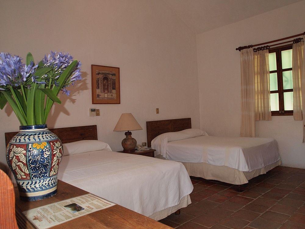Hotel Santa Fe