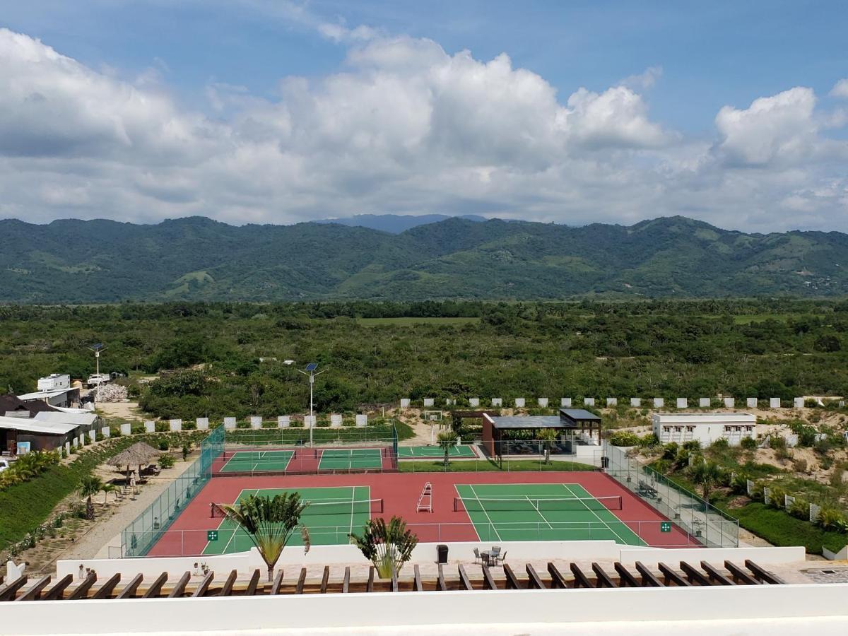 Resort Vivo