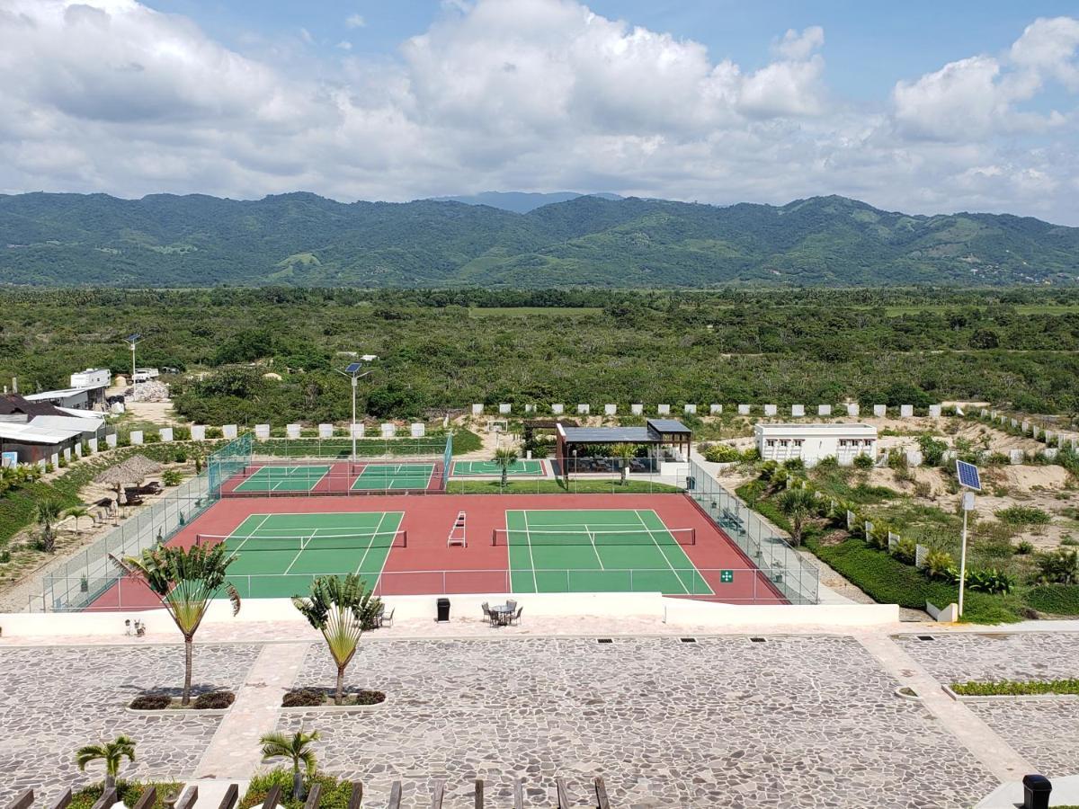 Vivo Resort Puerto Escondido (Oaxaca)