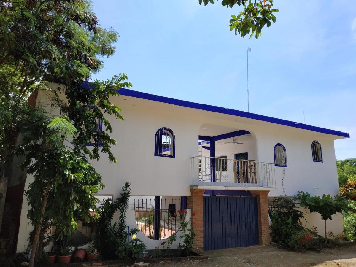 Casa Costa Esmeralda Habitación en casa particular *