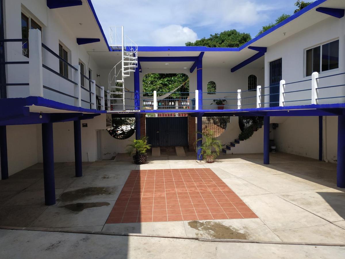 Casa Costa Esmeralda *