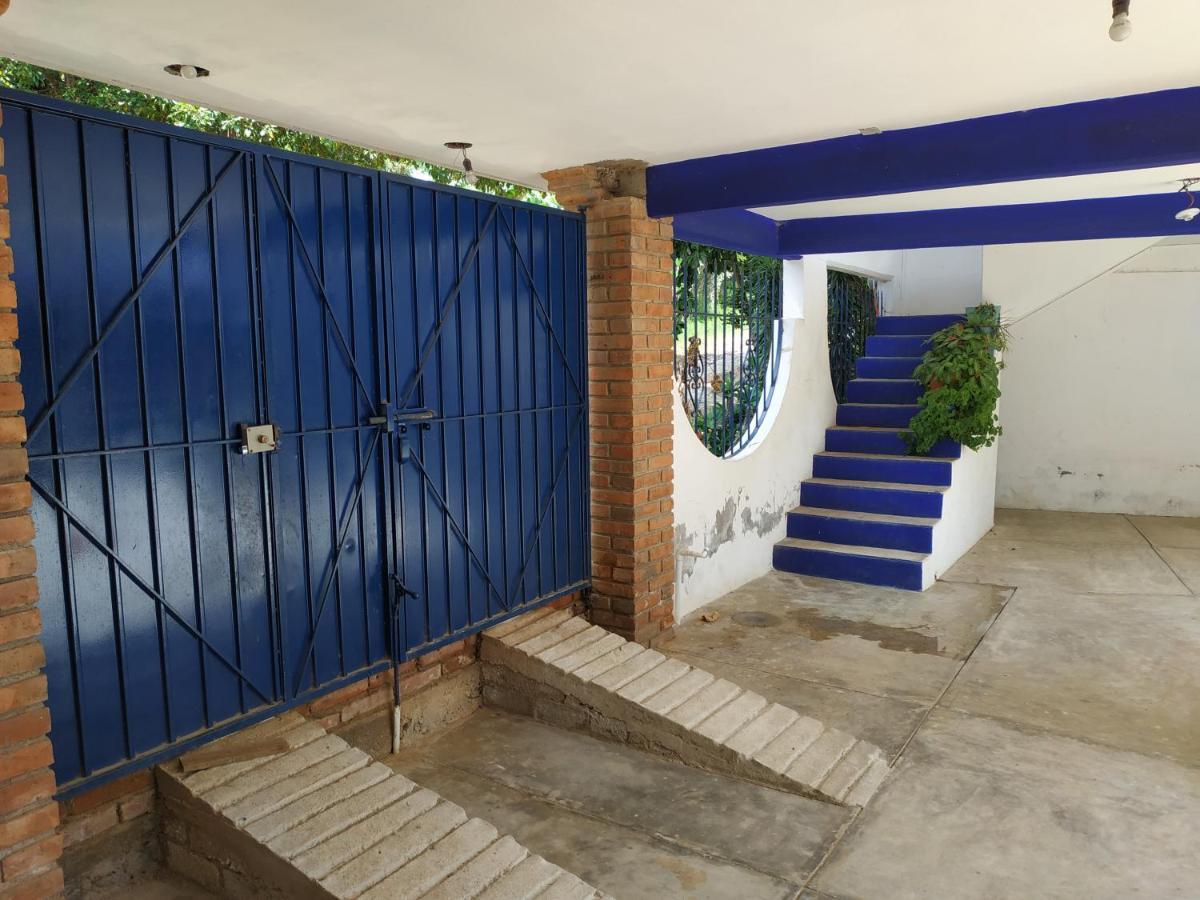 Casa Costa Esmeralda * Puerto Escondido (Oaxaca)