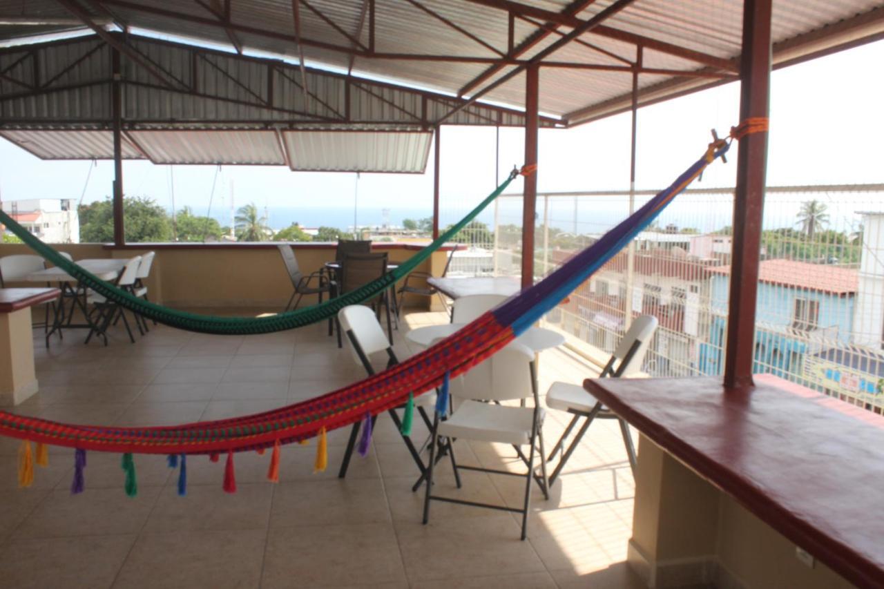 Estudio Regina Centro * Puerto Escondido (Oaxaca)