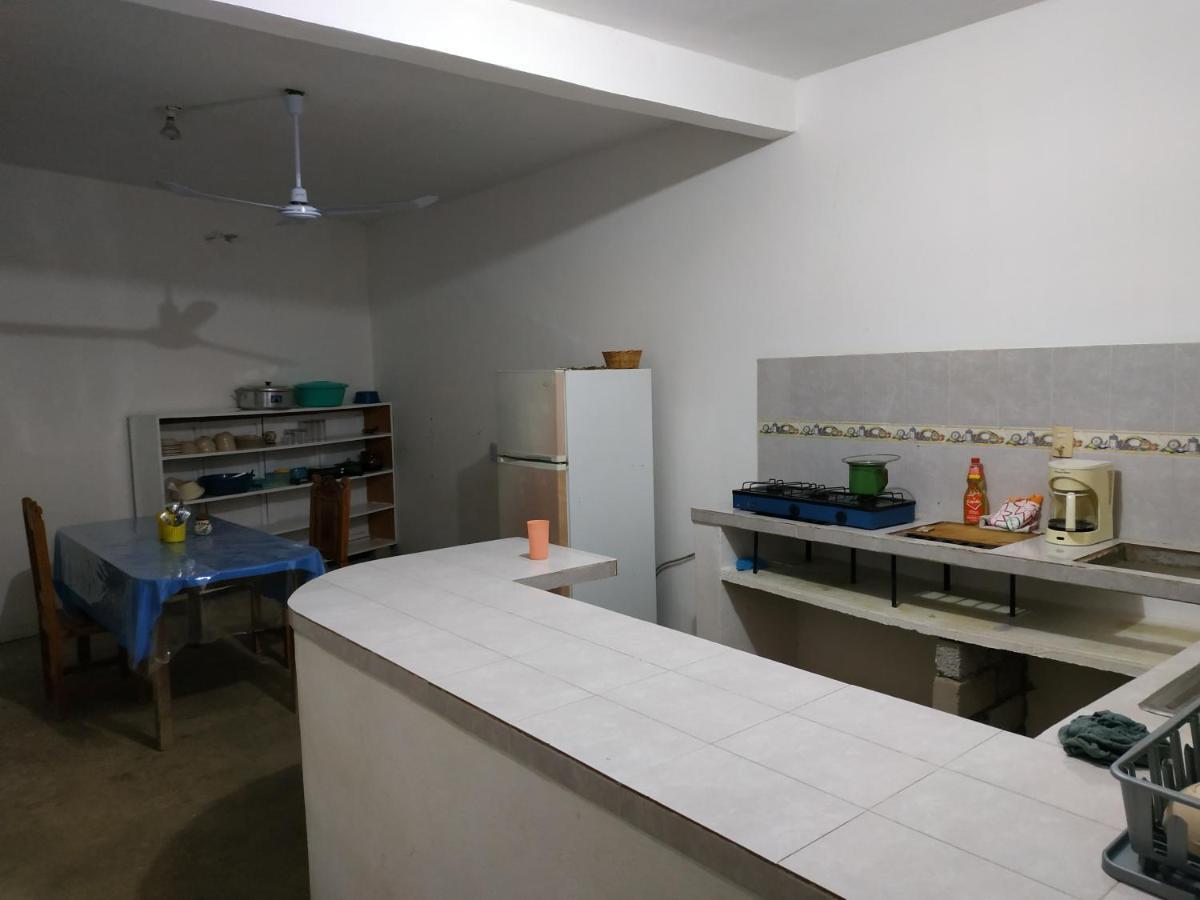 Casa Costa Esmeralda Habitación en casa particular Puerto Escondido (Oaxaca)