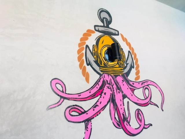 Coccoloba Pensión