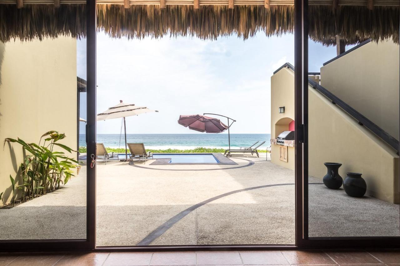 Vivo Puerto Escondido (Oaxaca)
