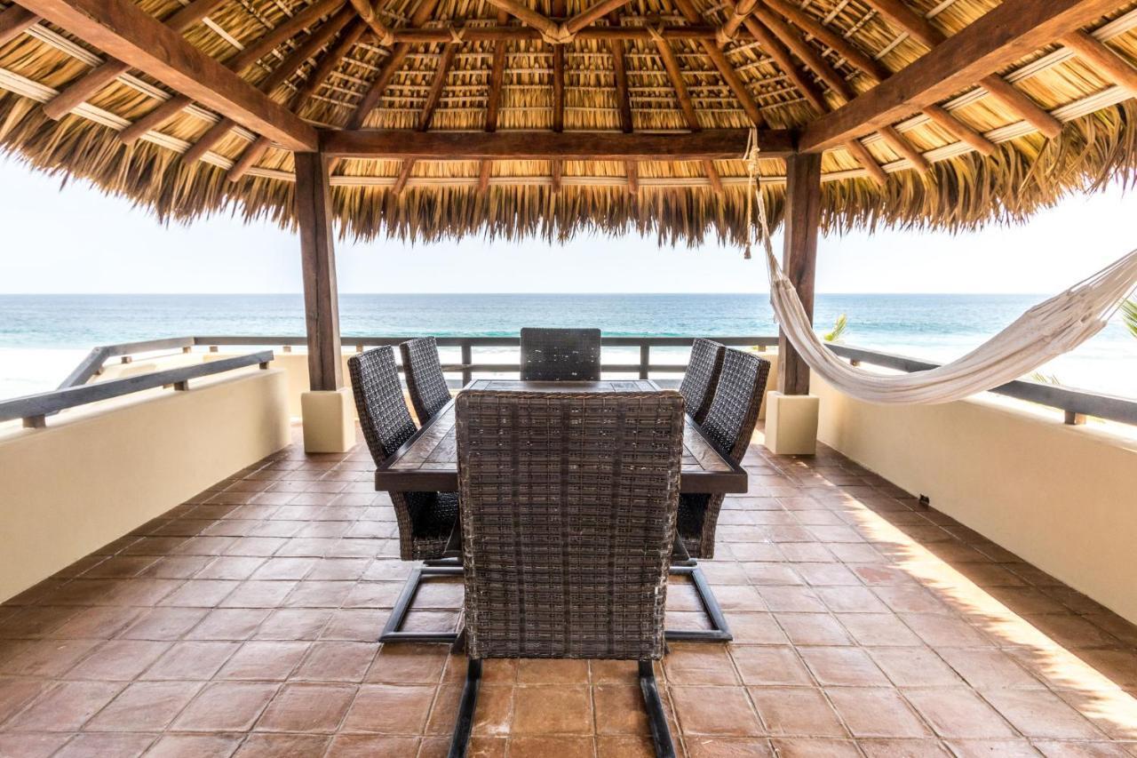 Resort Vivo Puerto Escondido (Oaxaca)
