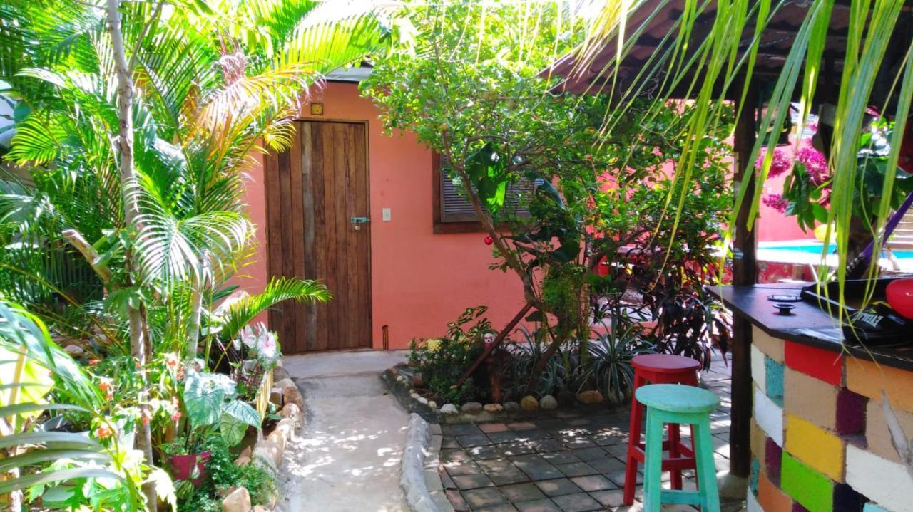 Casa Gio Lodge