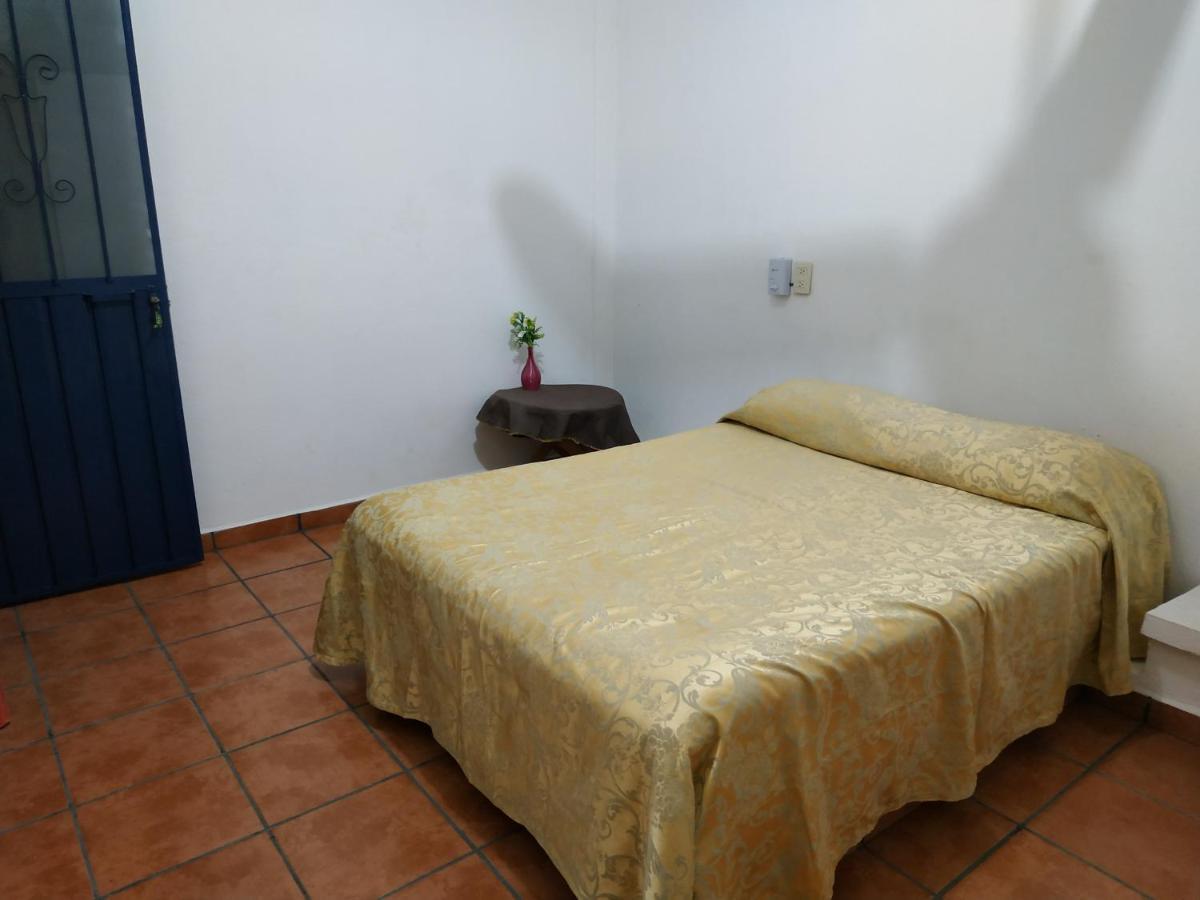 Habitación en casa particular Casa Costa Esmeralda *