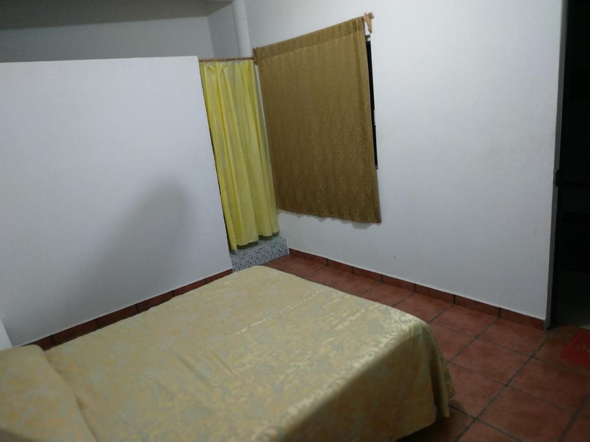 Casa Costa Esmeralda Puerto Escondido (Oaxaca)