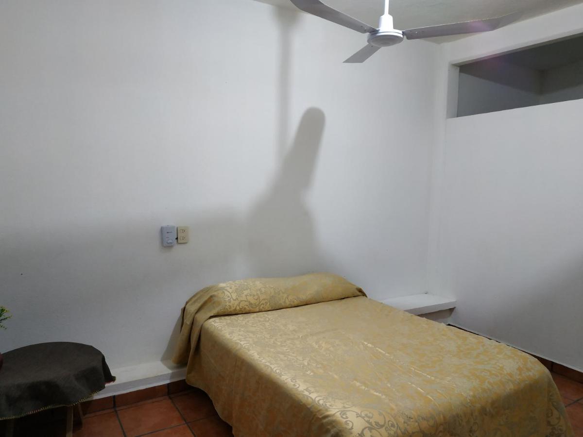 Casa Costa Esmeralda Habitación en casa particular *