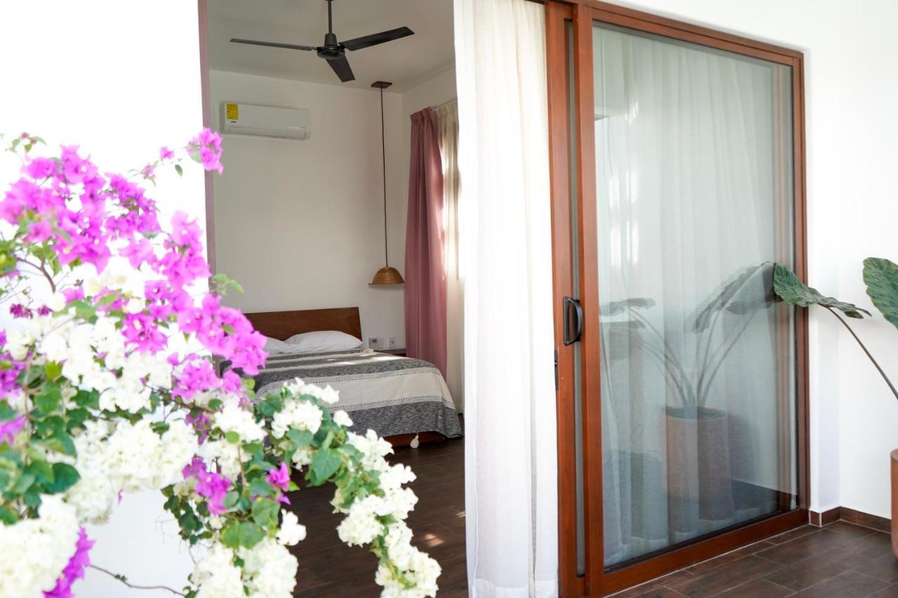 Hotel Casa Beu Puerto Escondido (Oaxaca)