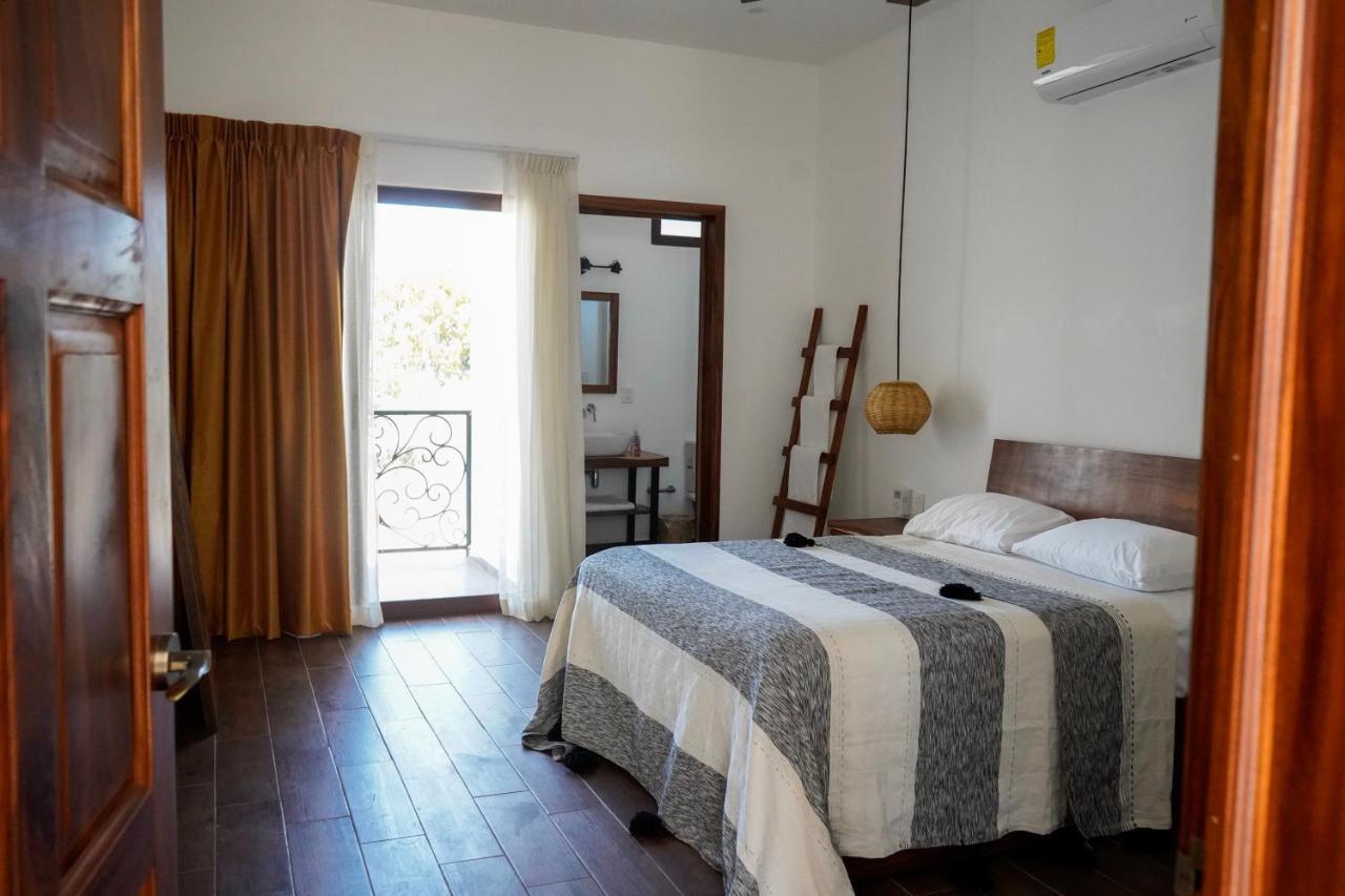 Casa Beu Hotel