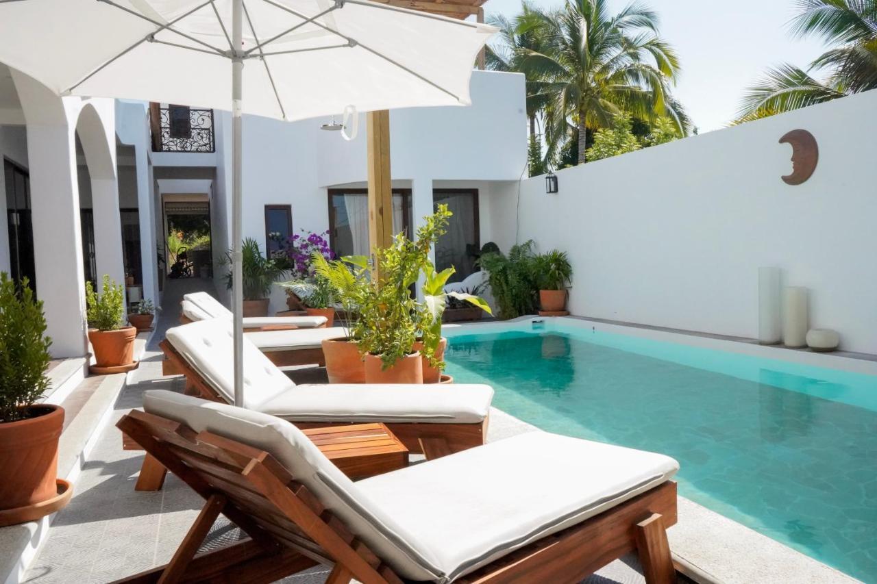 Casa Beu Puerto Escondido (Oaxaca)