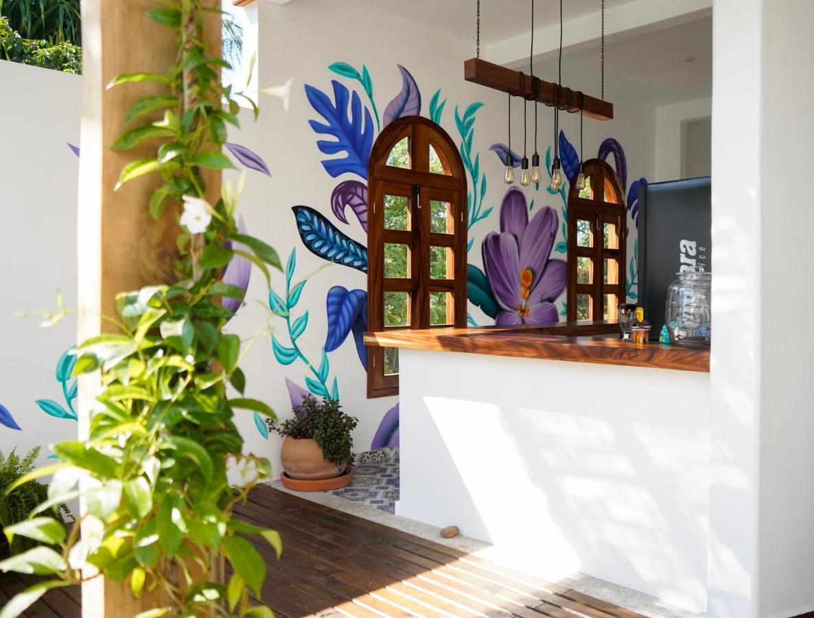 Casa Beu *
