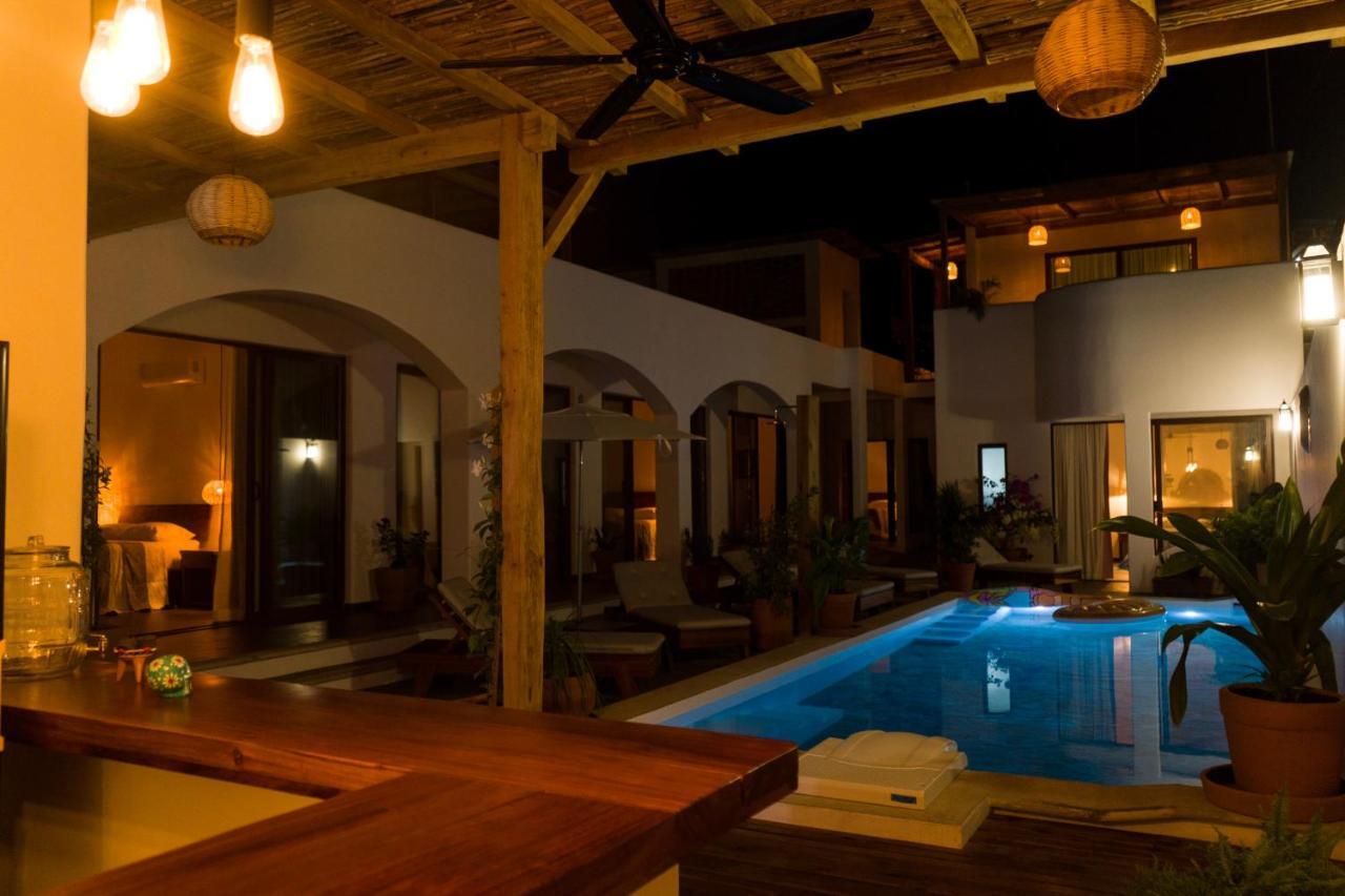 Casa Beu
