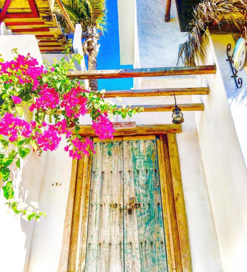 Casa Alegria Villa