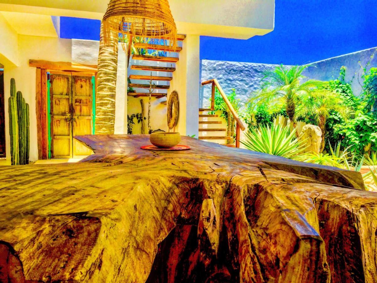 Casa Alegria