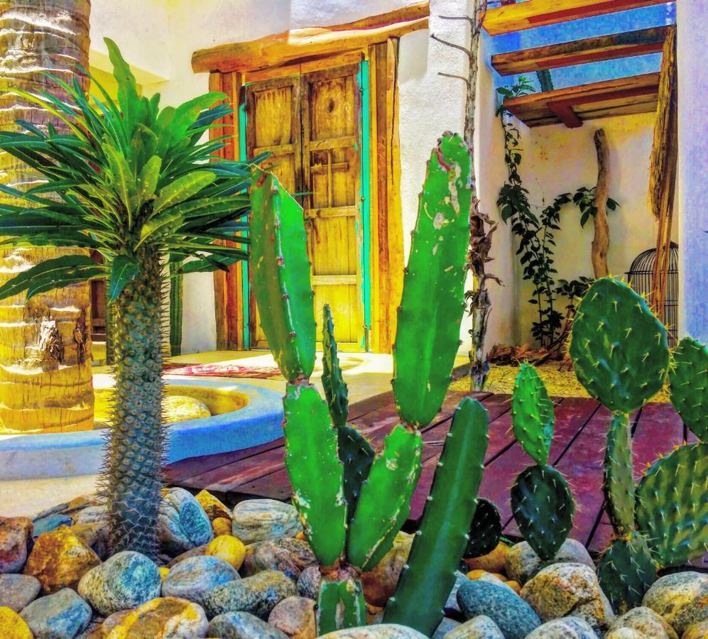 Casa Alegria Villa