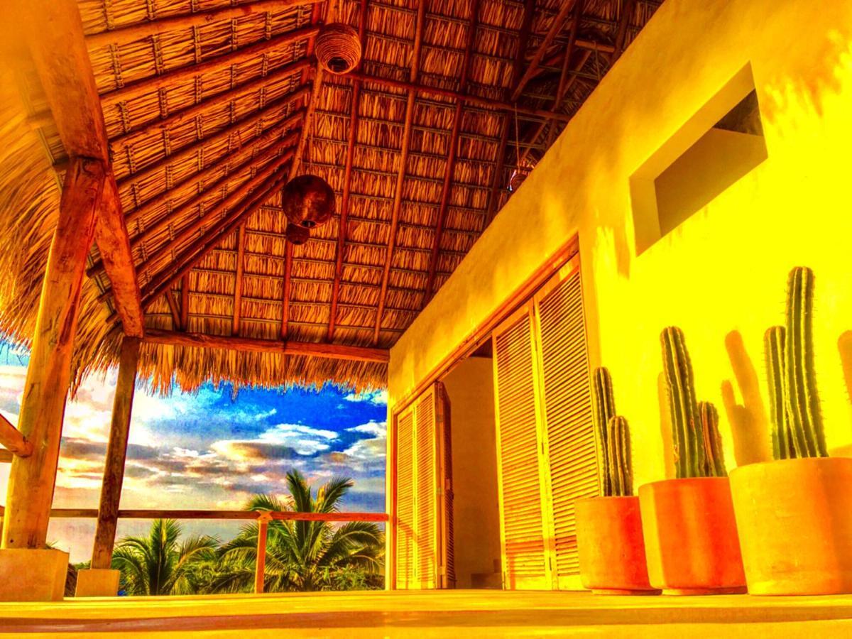 Casa Alegria *