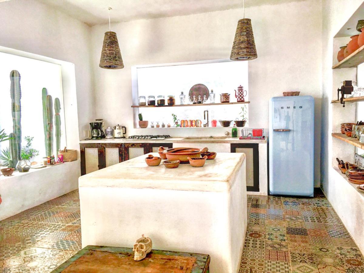 Casa Alegria Villa