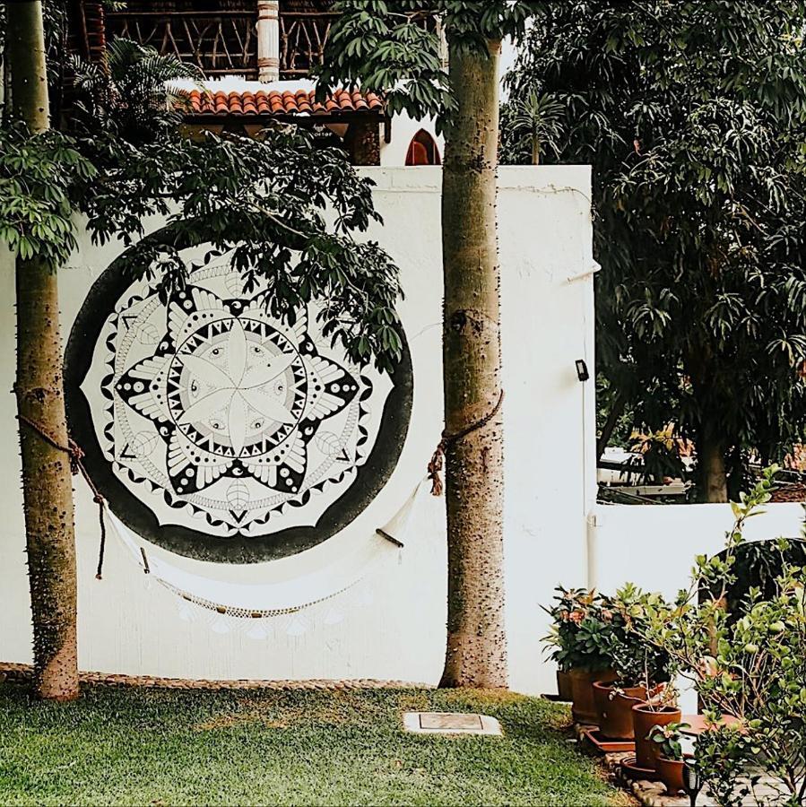 Casa De Olas Boutique Hotel 3*