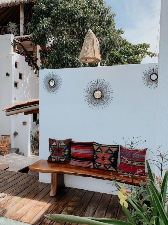 Casa De Olas Boutique Puerto Escondido (Oaxaca)