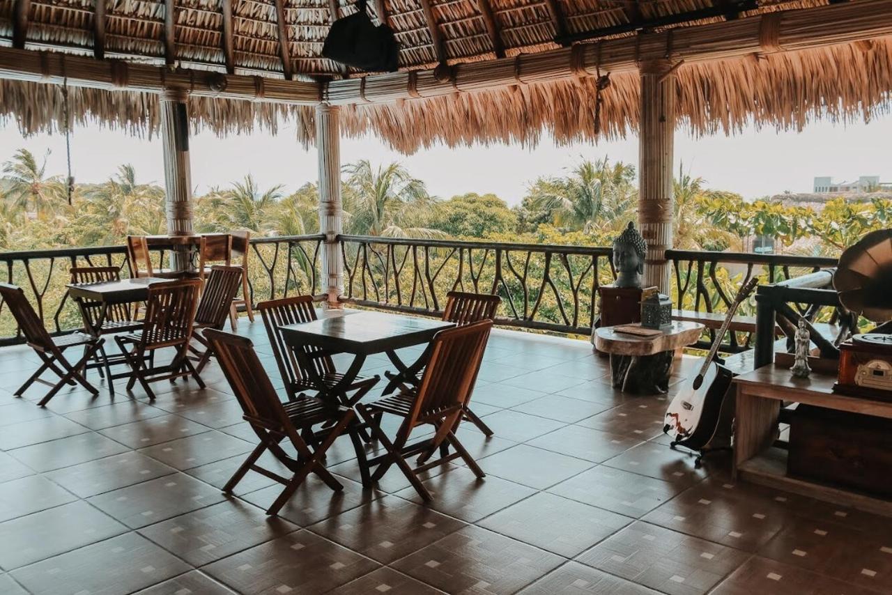 Casa De Olas Boutique Puerto Escondido (Oaxaca)