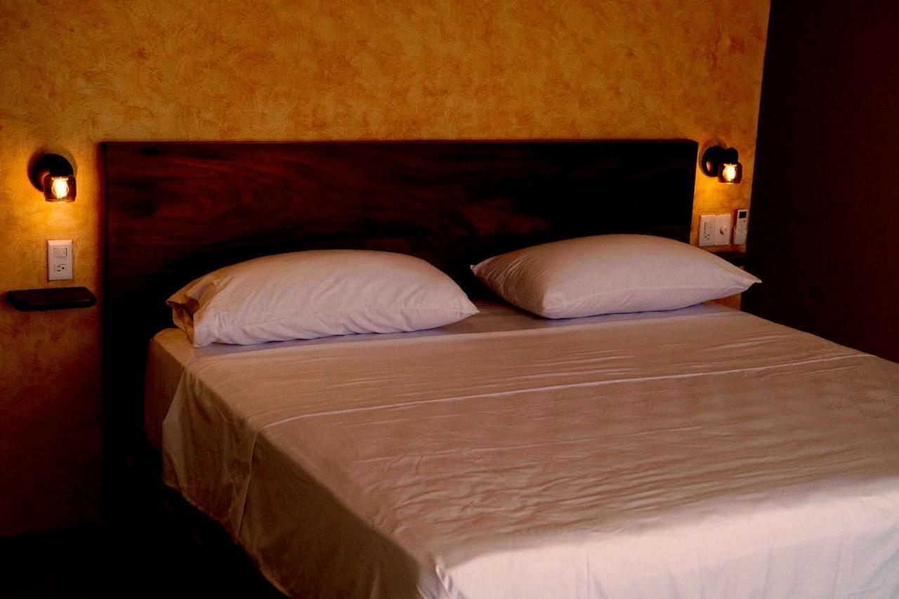 Bonita Escondida Hostal Puerto Escondido (Oaxaca)